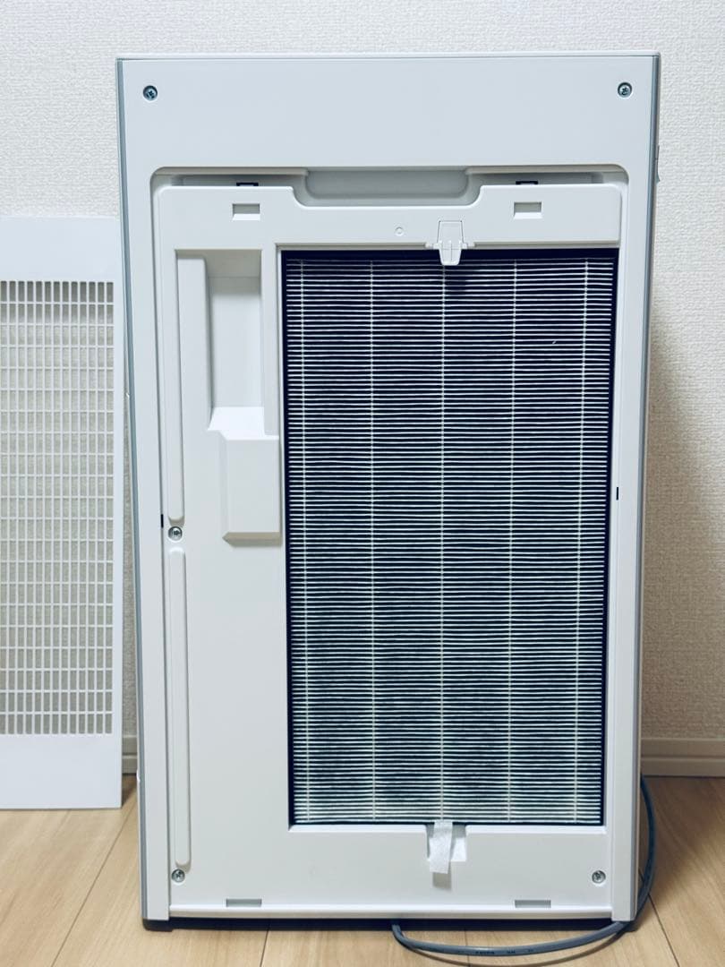 シャープ 加湿空気清浄機 無線LAN機能内蔵・COCORO VOICE対応機種