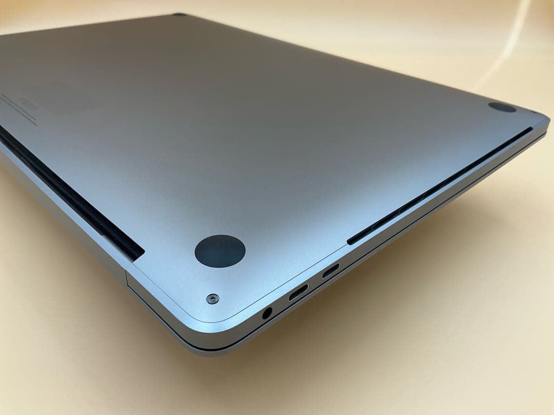 【美品】Macbook Pro 2019 16インチ i7 32GB 500GB
