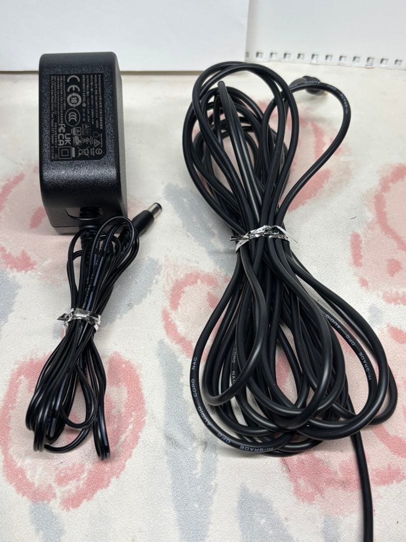 MIRAI SPEAKER Mini コンパクトスピーカー