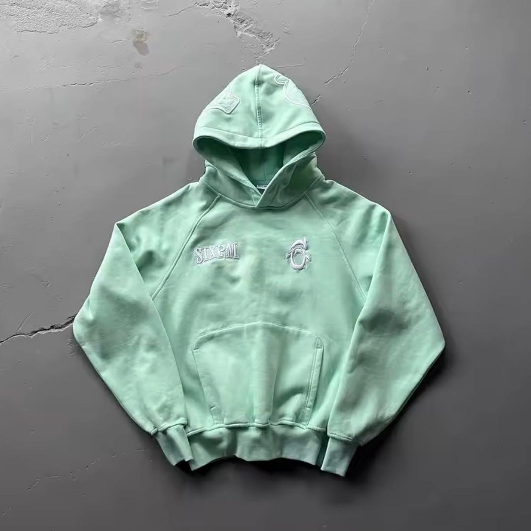 即日発送　新品未使用　sixpm true religion セットアップ