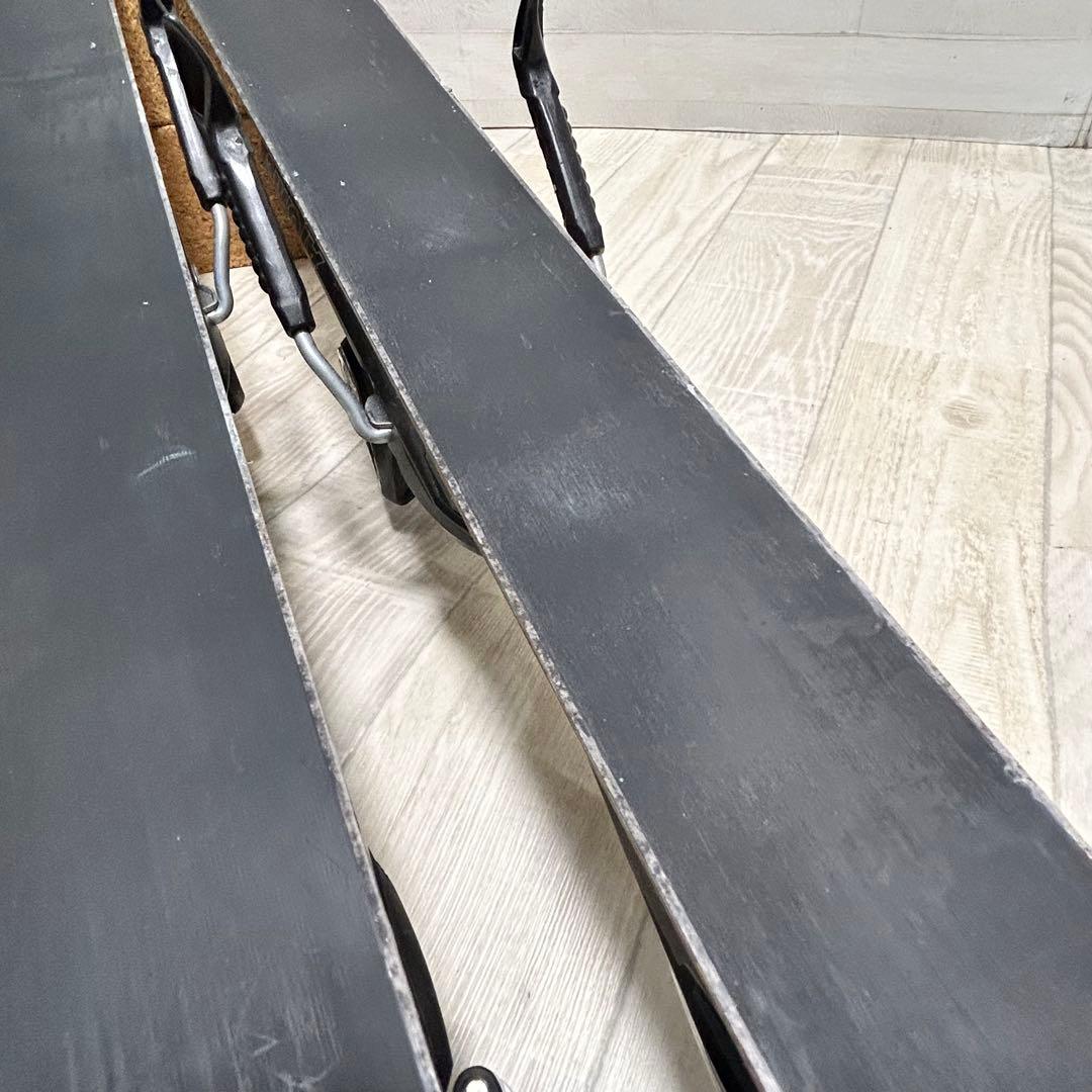 ATOMIC demo LT9 166cm、ビンィング ATOMIC NEO X