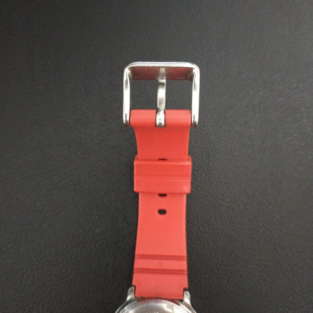 激レア　セイコーALBA Dr. スランプ デジタル　レディース腕時計 美品