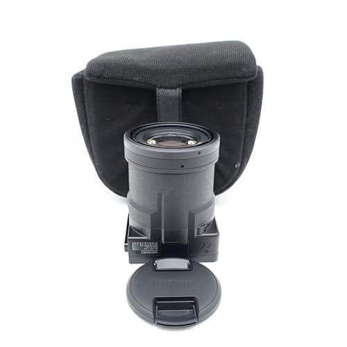 RICOH GXR用カメラユニット RICOH LENS A16 24-85mm