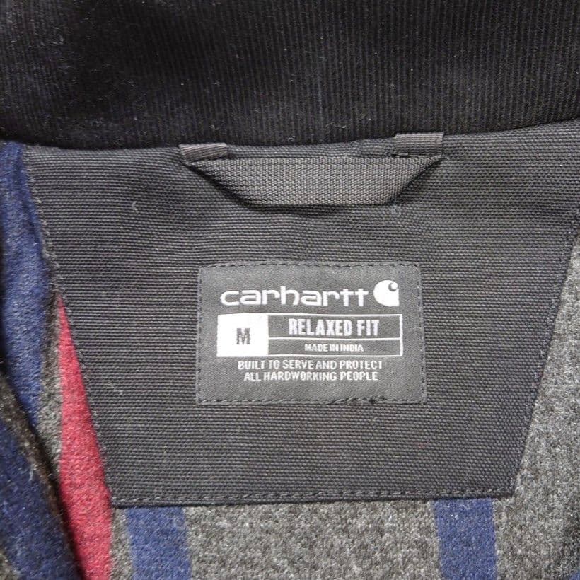 【訳あり】Carhartt カーハート 103828 デトロイトジャケット/M