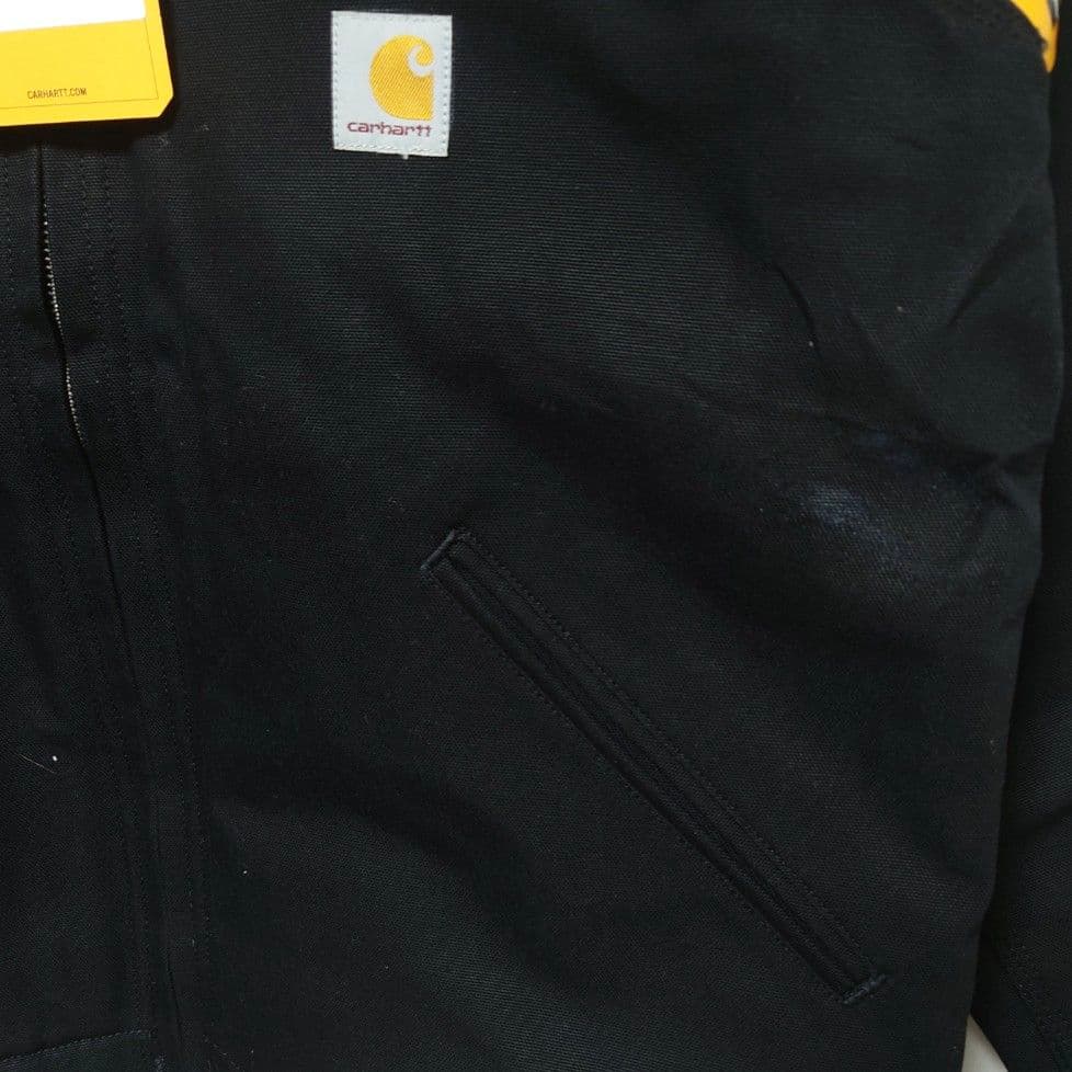 【訳あり】Carhartt カーハート 103828 デトロイトジャケット/M