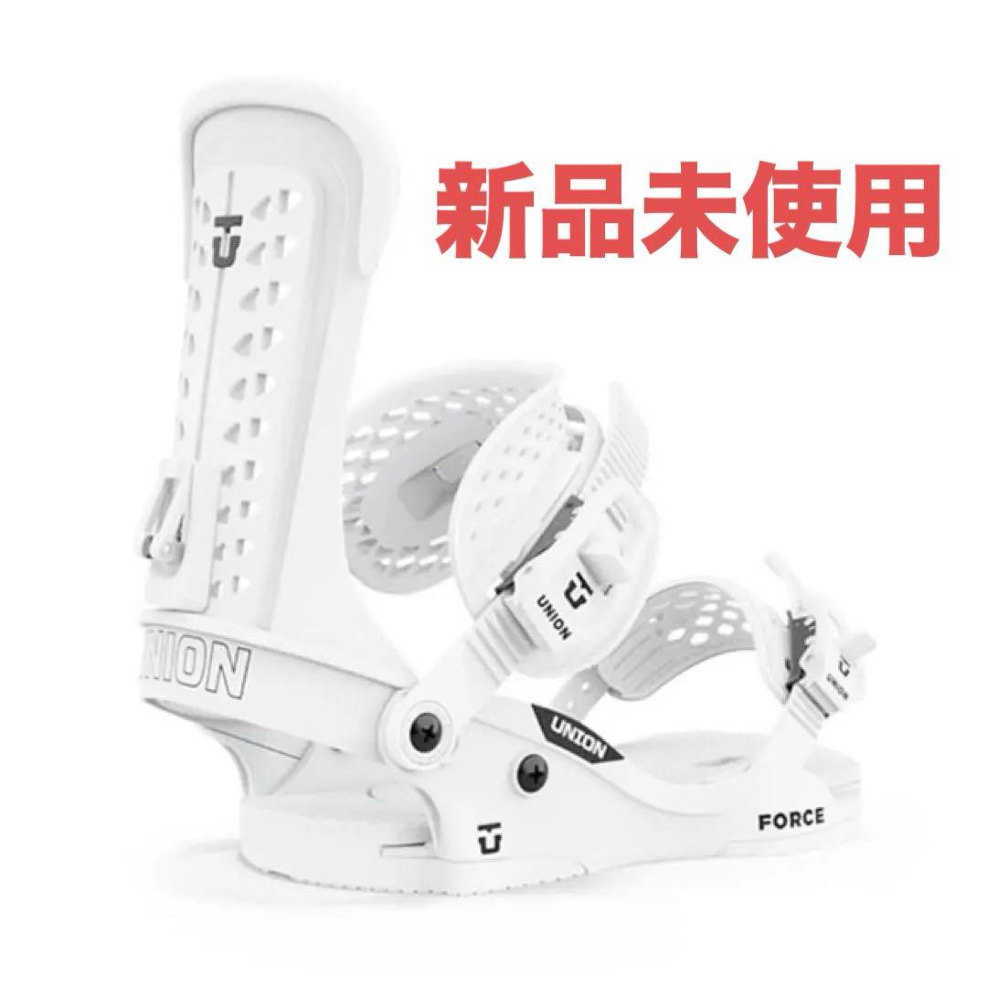 【新品未使用】UNION FORCE CLASSIC 24-25 Mサイズ