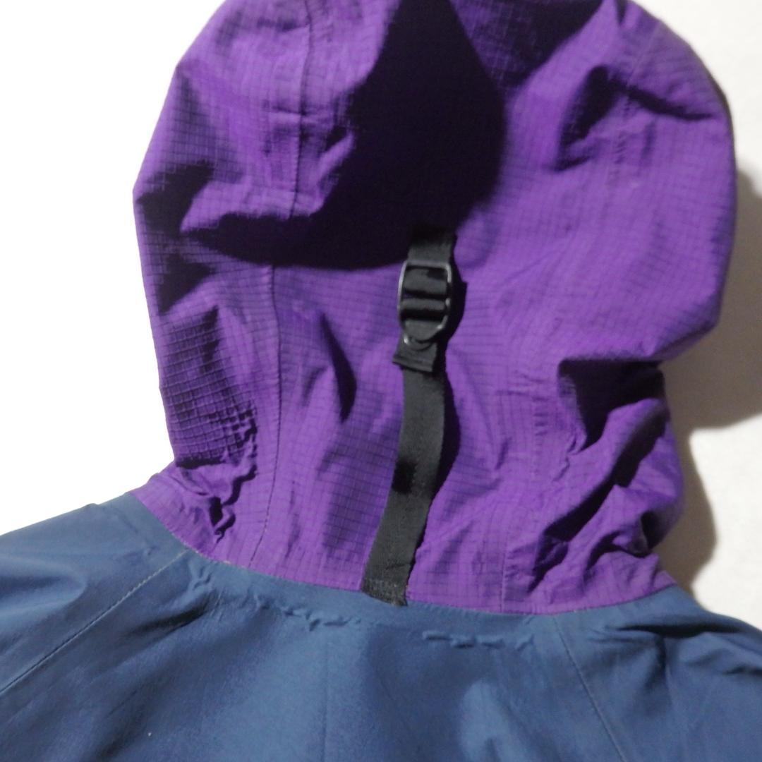 希少 90s 旧ロゴ Berghaus EXTREM 7000 ゴアテックス M