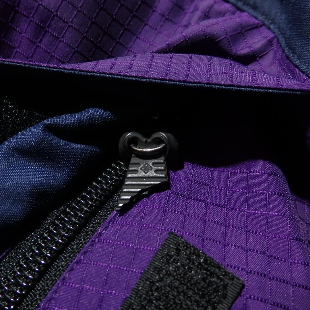 希少 90s 旧ロゴ Berghaus EXTREM 7000 ゴアテックス M