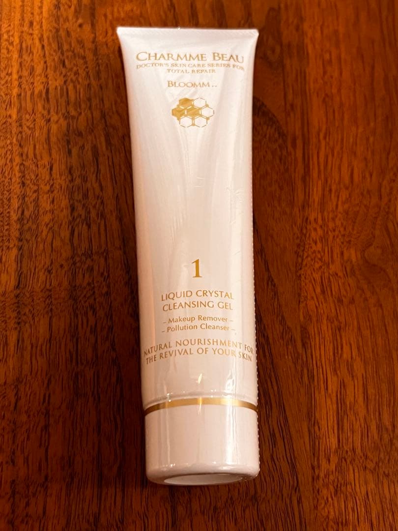 ❶シャルムボー・リキッドクリスタルクレンジングゲル 定価¥8800→¥8300
