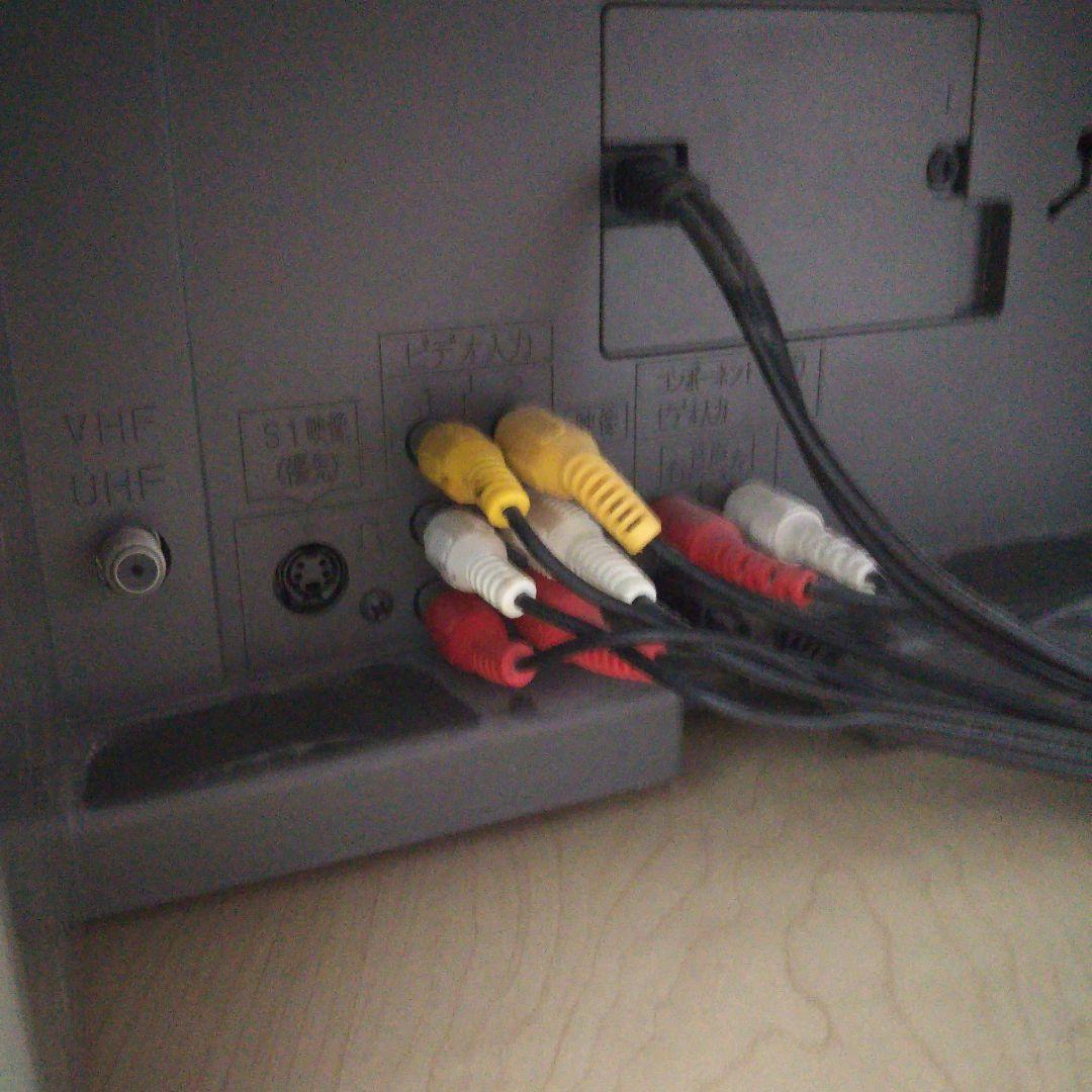 パナソニックブラウン管テレビ TH21-FA8