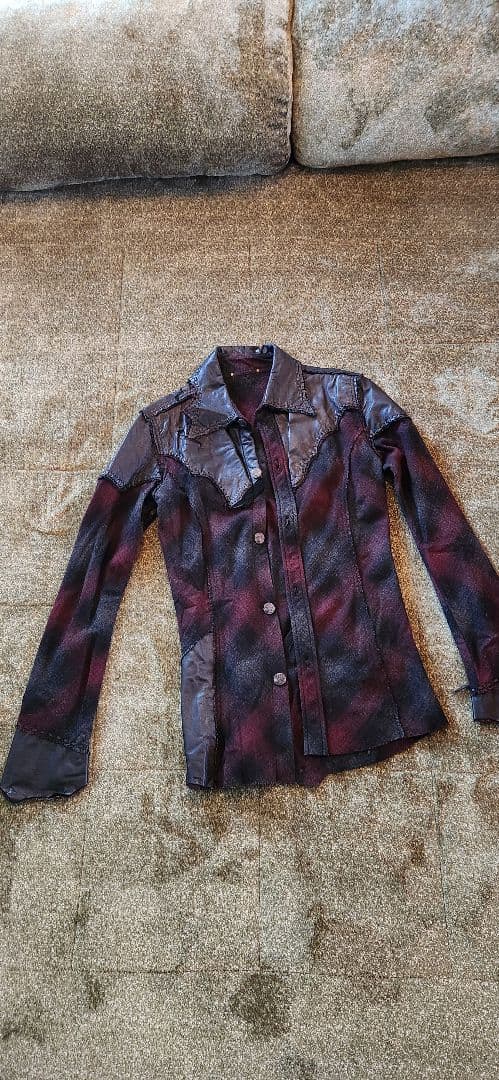 ジャケット・アウター 14th adaddiction