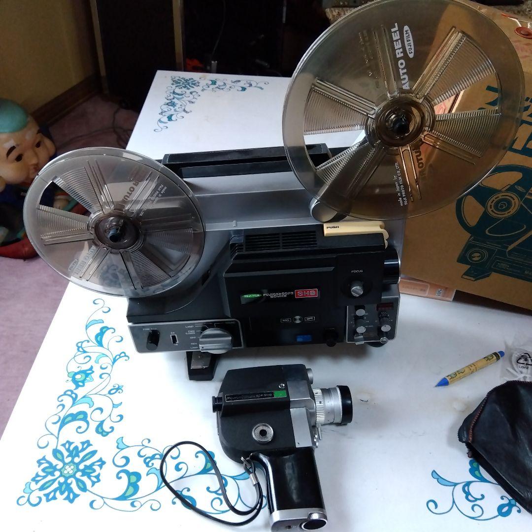 フジカスコープ