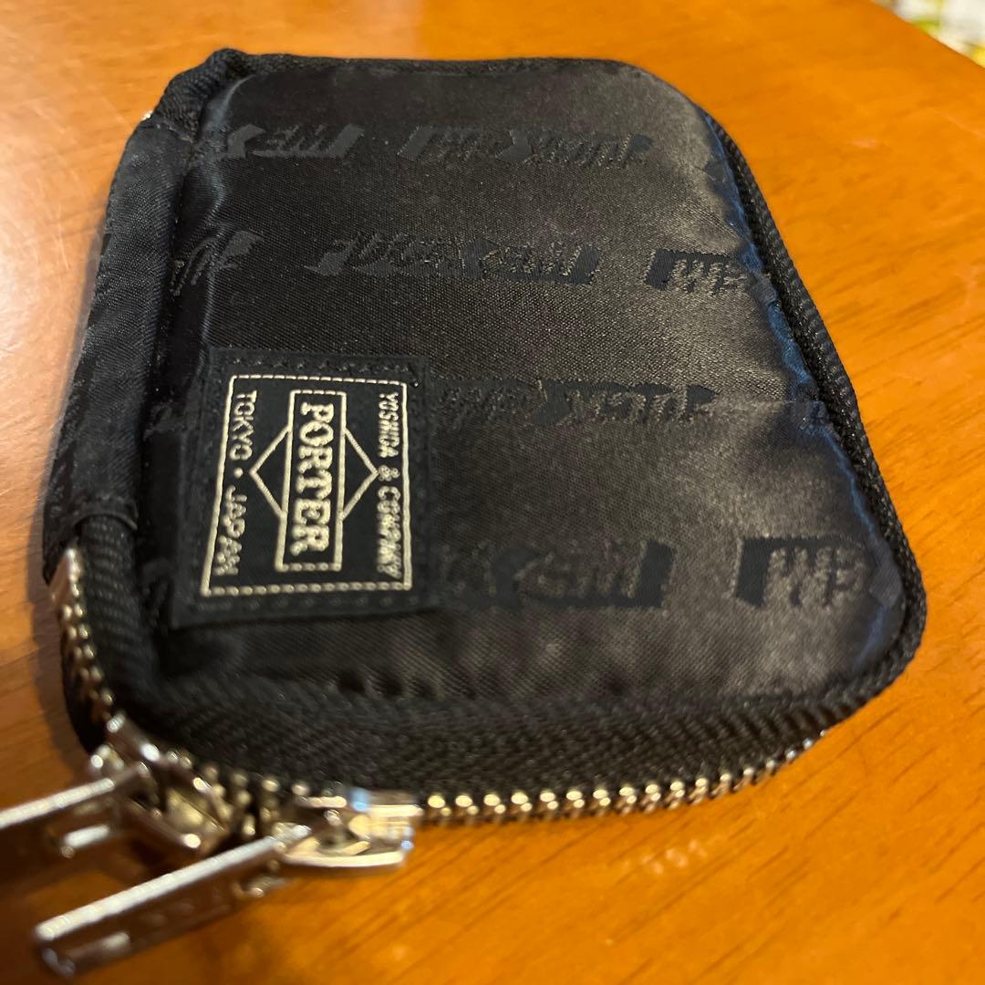 neighborhood porter FUCK EM ミニケース