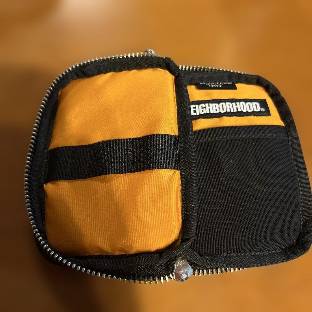 neighborhood porter FUCK EM ミニケース