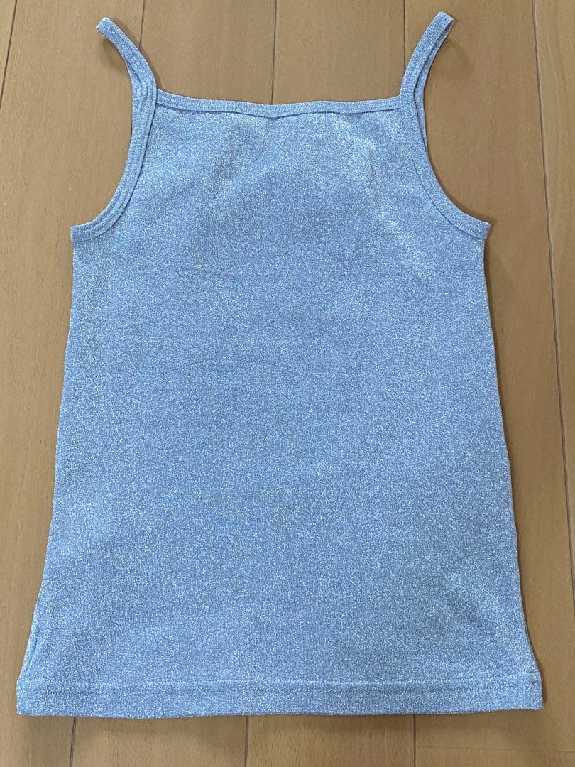 Hysteric Glamour ヒステリックグラマー　キャミソール