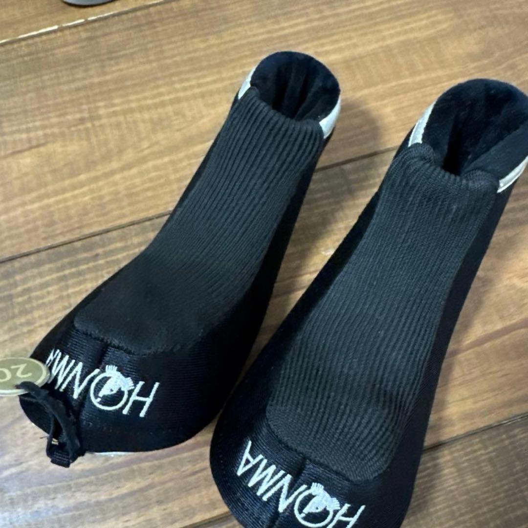 ホンマ　ユーティリティ UT MG612 20度　23度 ARMRQ ud45