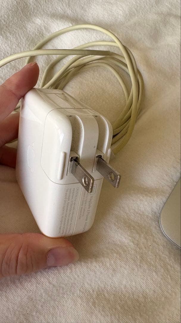 MacBook Air 13インチ 2017 i5 8GB 256GB