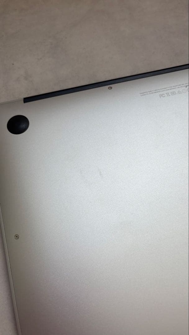 MacBook Air 13インチ 2017 i5 8GB 256GB