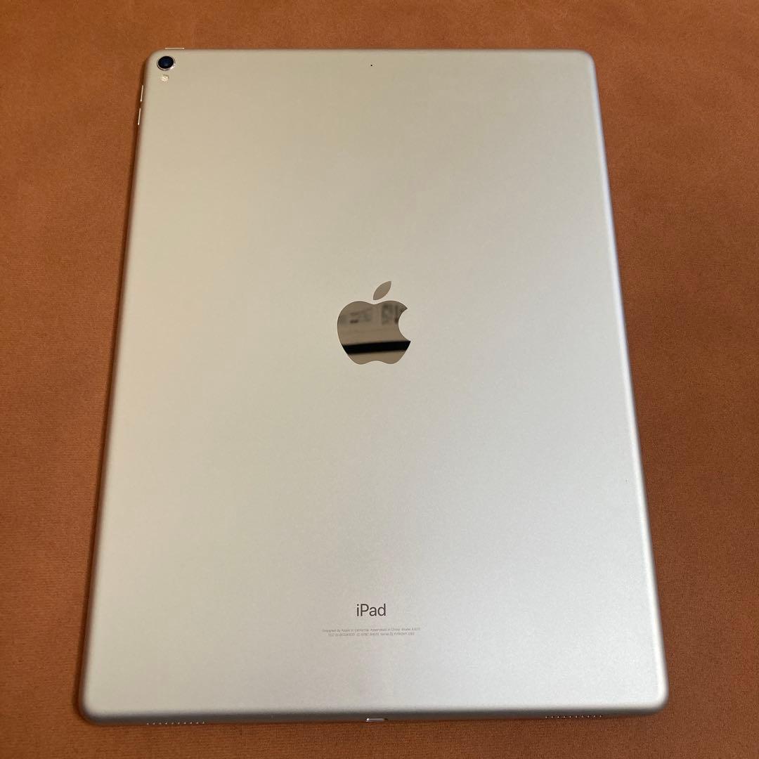 475【早い者勝ち】iPad Pro2 第2世代 64GB 12.9インチ☆