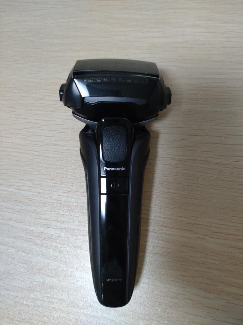 パナソニック ラムダッシュPRO 電気シェーバー 5枚刃 ES-NLV5X-K
