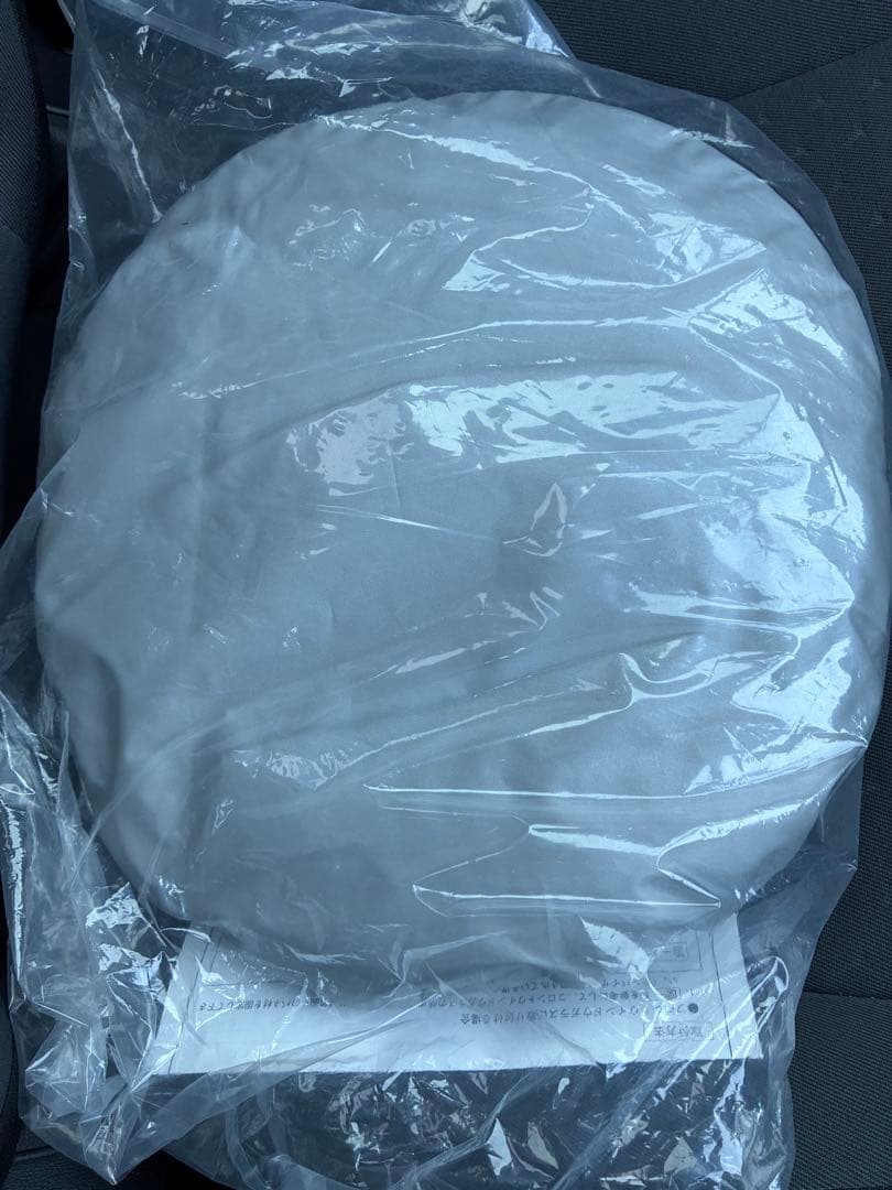 ISUZU純正 サンシェード 新型エルフ