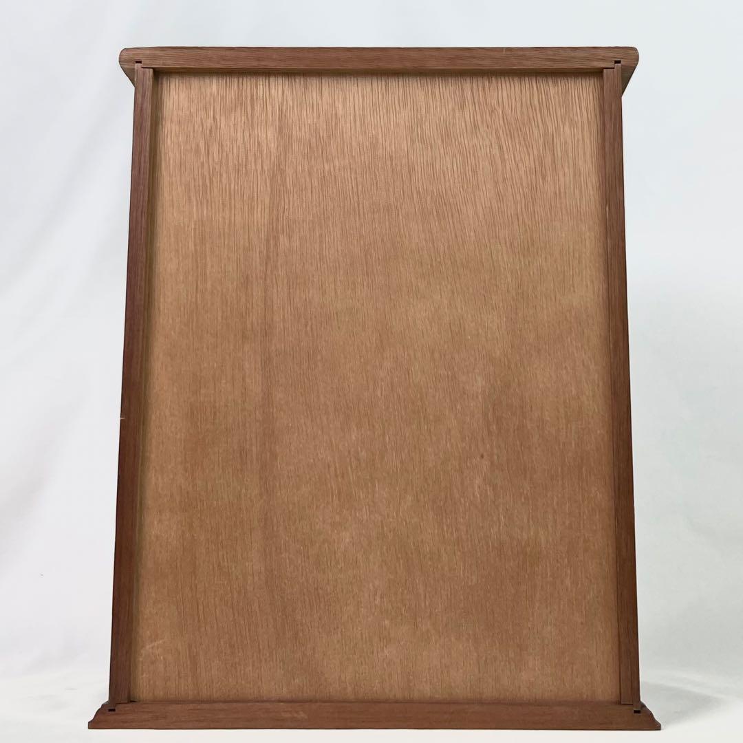 小物入れ STEPHENS' 1936 Letter Case Box Vintage