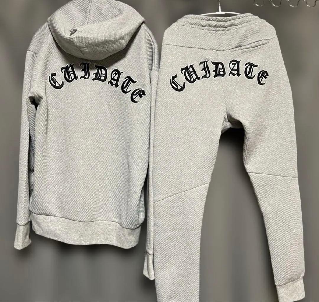 完売品！adamsJUGGLER セットアップ