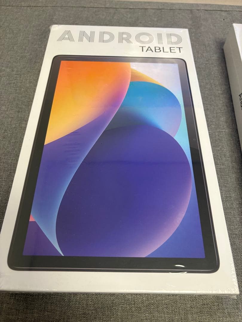 Androidタブレット