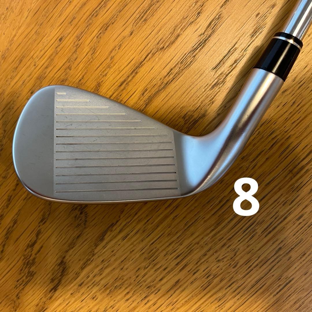 APEX Ai200 +X Forged 48° Modus 105-R