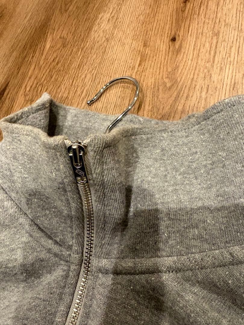 T*o様 wtaps 242ATDT-CSM20 グレー　03