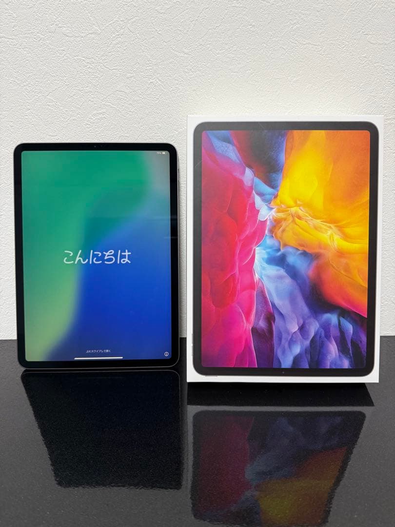 訳あり超美品 iPad Pro 11 （第2世代）128GB