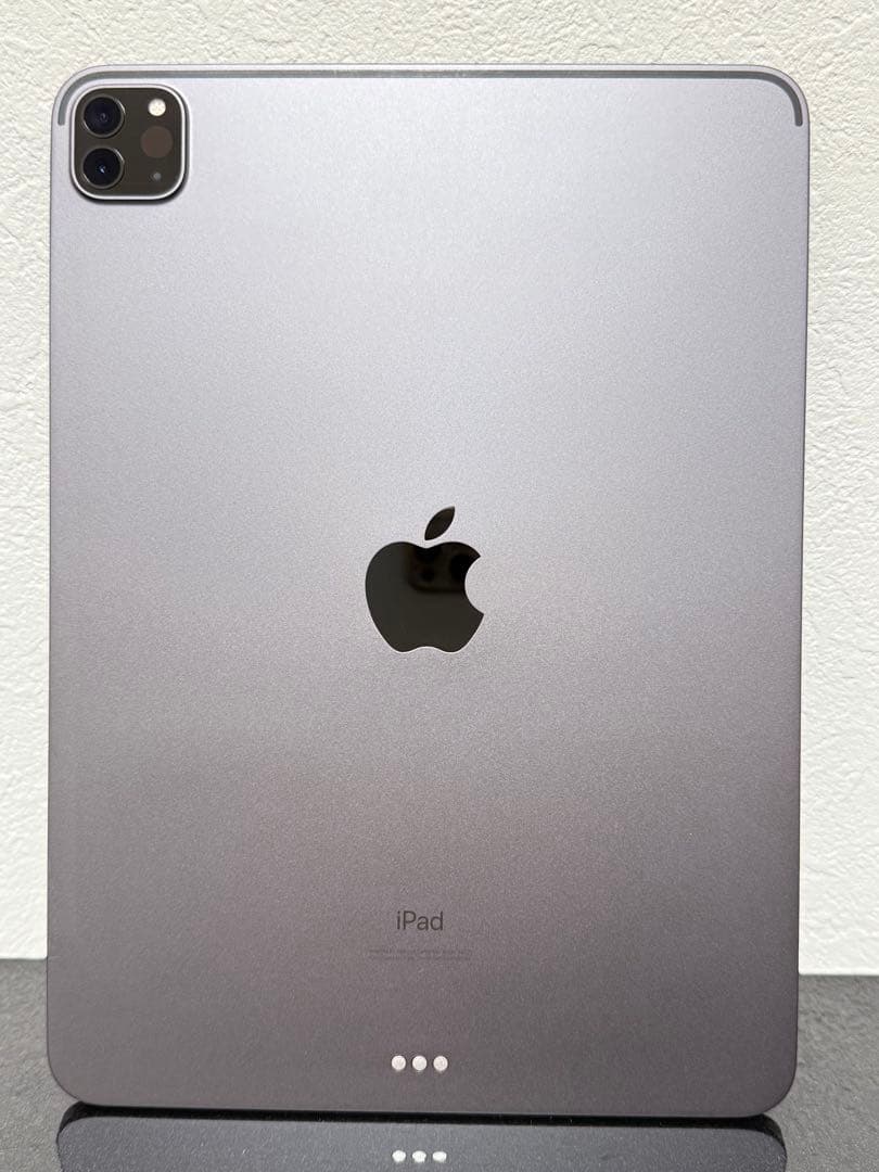 訳あり超美品 iPad Pro 11 （第2世代）128GB