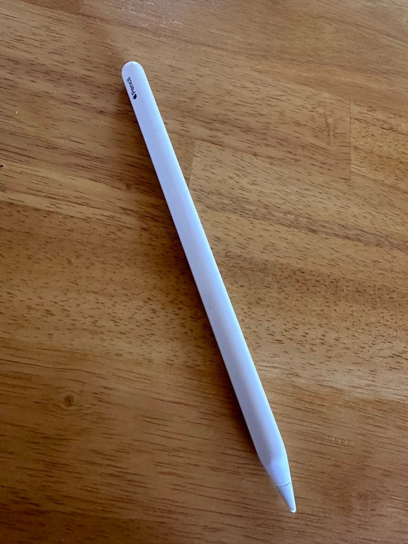 Apple Pencil 第2世代 アップルペンシル（第2世代）