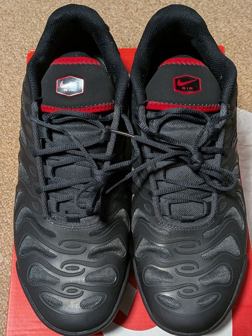 NIKE AIR MAX PLUS エアマックス プラス マップラ ドリフト