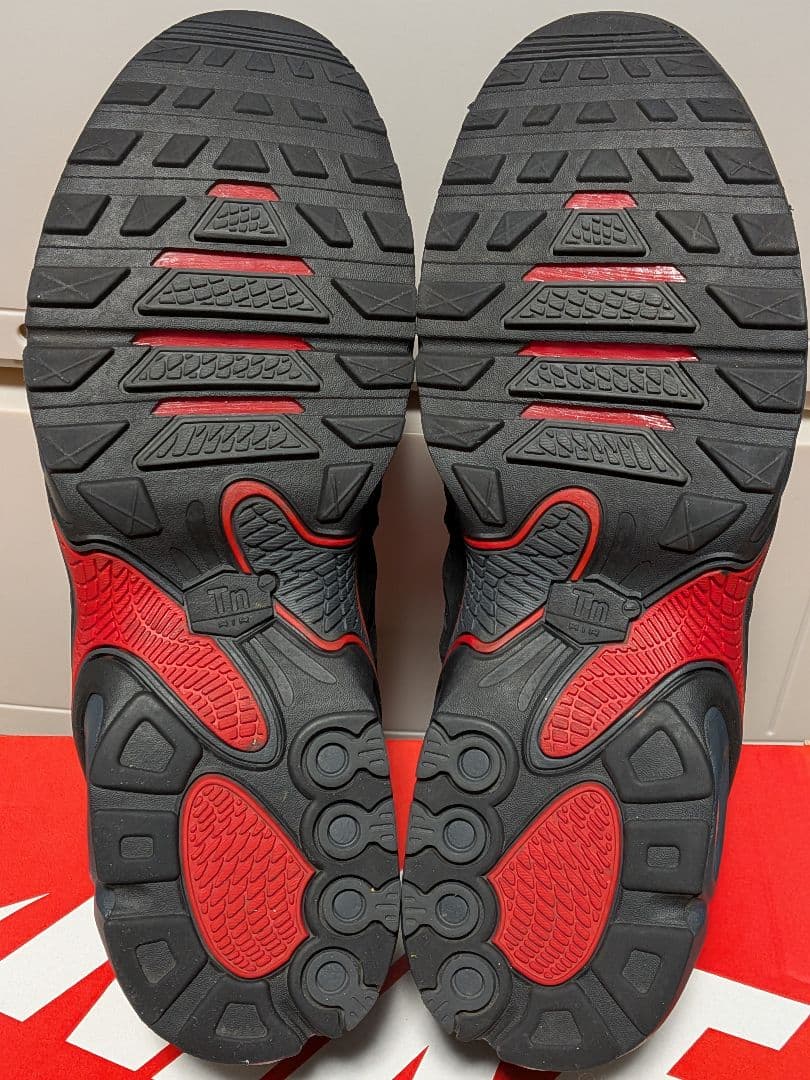 NIKE AIR MAX PLUS エアマックス プラス マップラ ドリフト