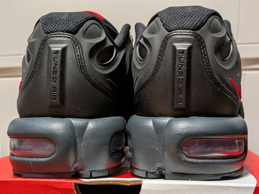 NIKE AIR MAX PLUS エアマックス プラス マップラ ドリフト