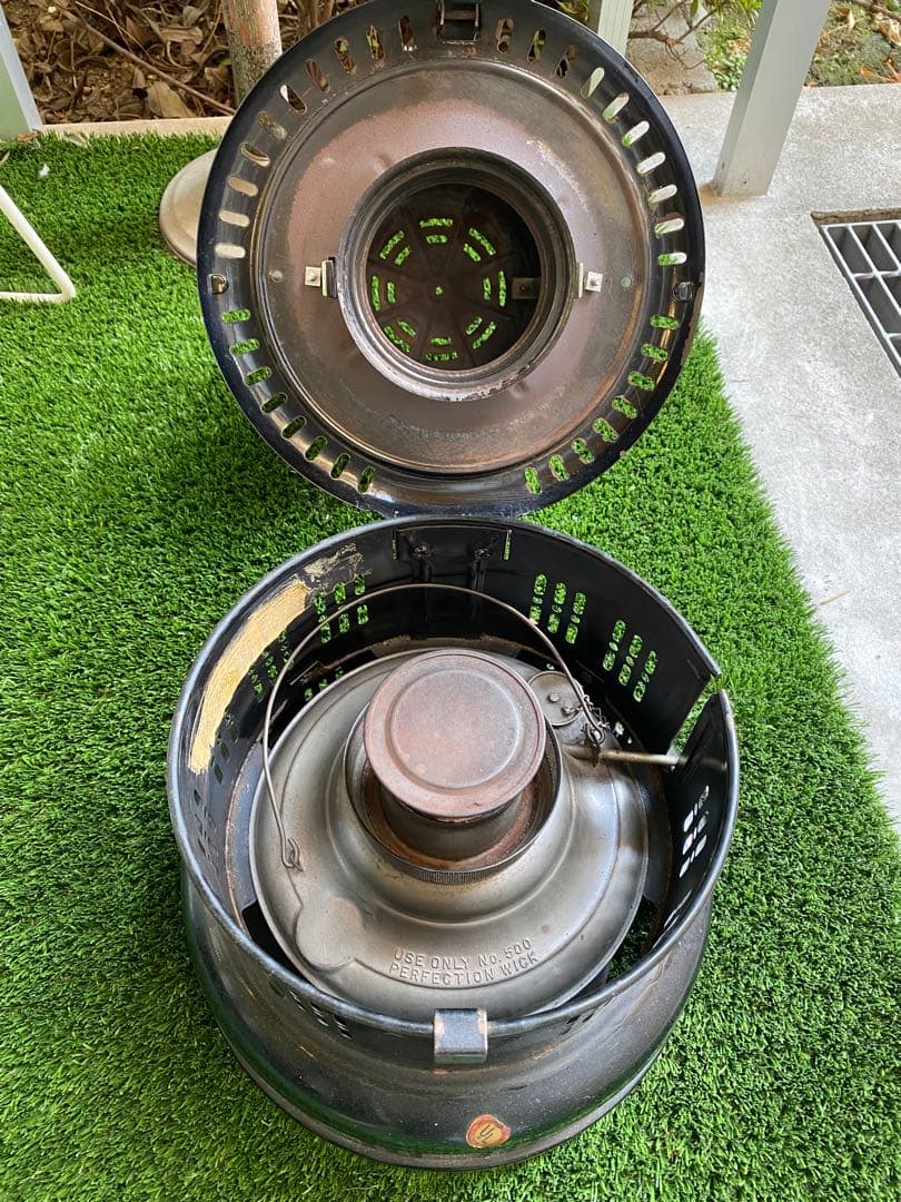 パーフェクション Perfection Model 735