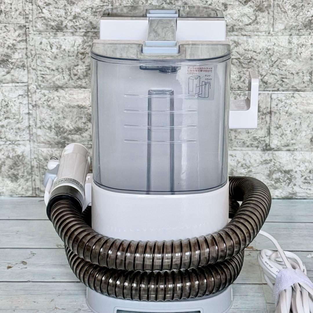 2023年製 アイリスオーヤマ リンサークリーナー RNS-P10