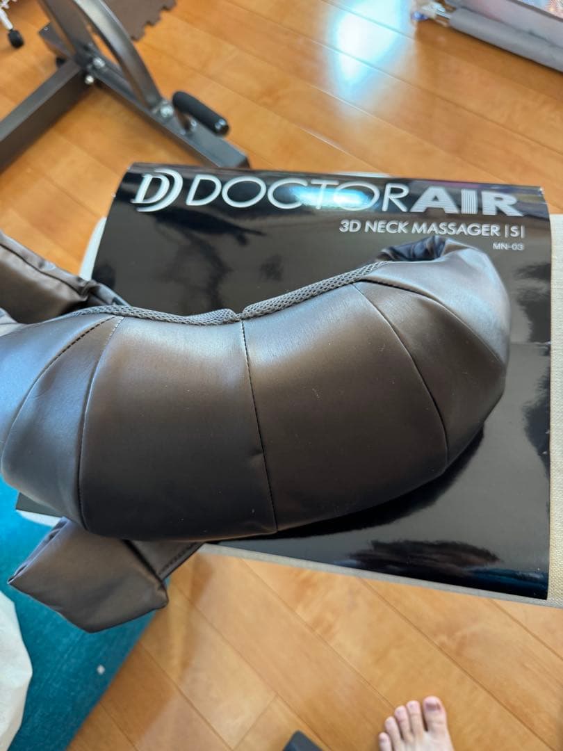 その他 DOCTOR AIR 3D