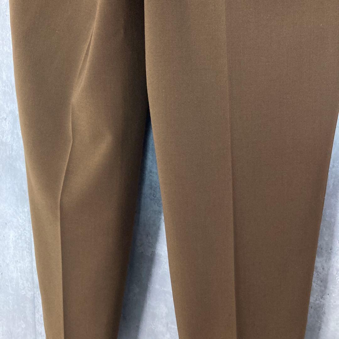 【UNTITLED】　セットアップ　パンツスーツ　3 日本製