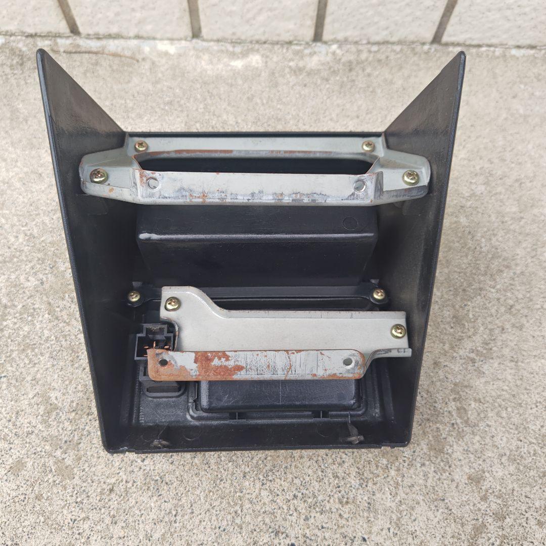 R30スカイライン コンソール