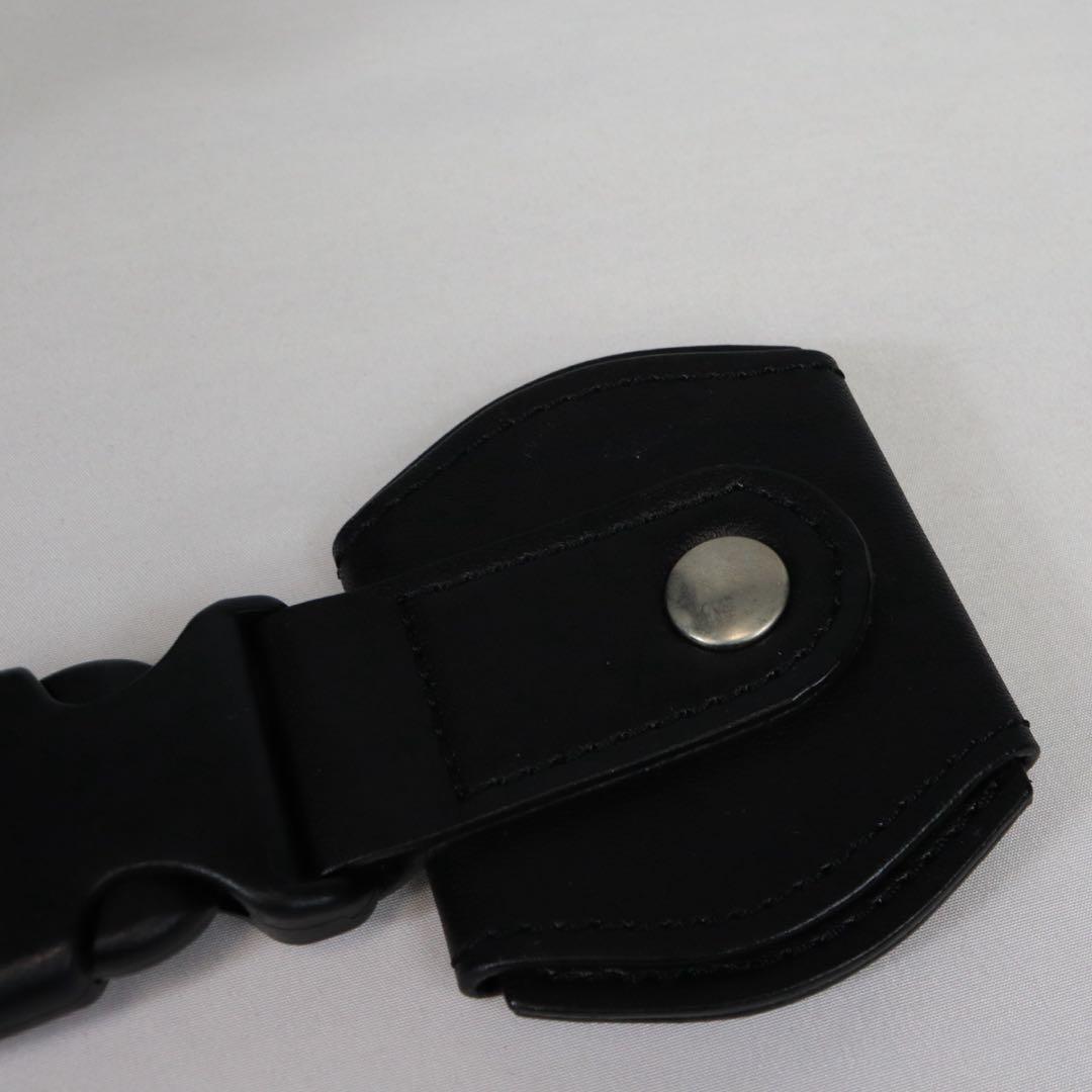 サクランドセル ランドセル型スリングバッグPremier（カラー：ブラック）レア