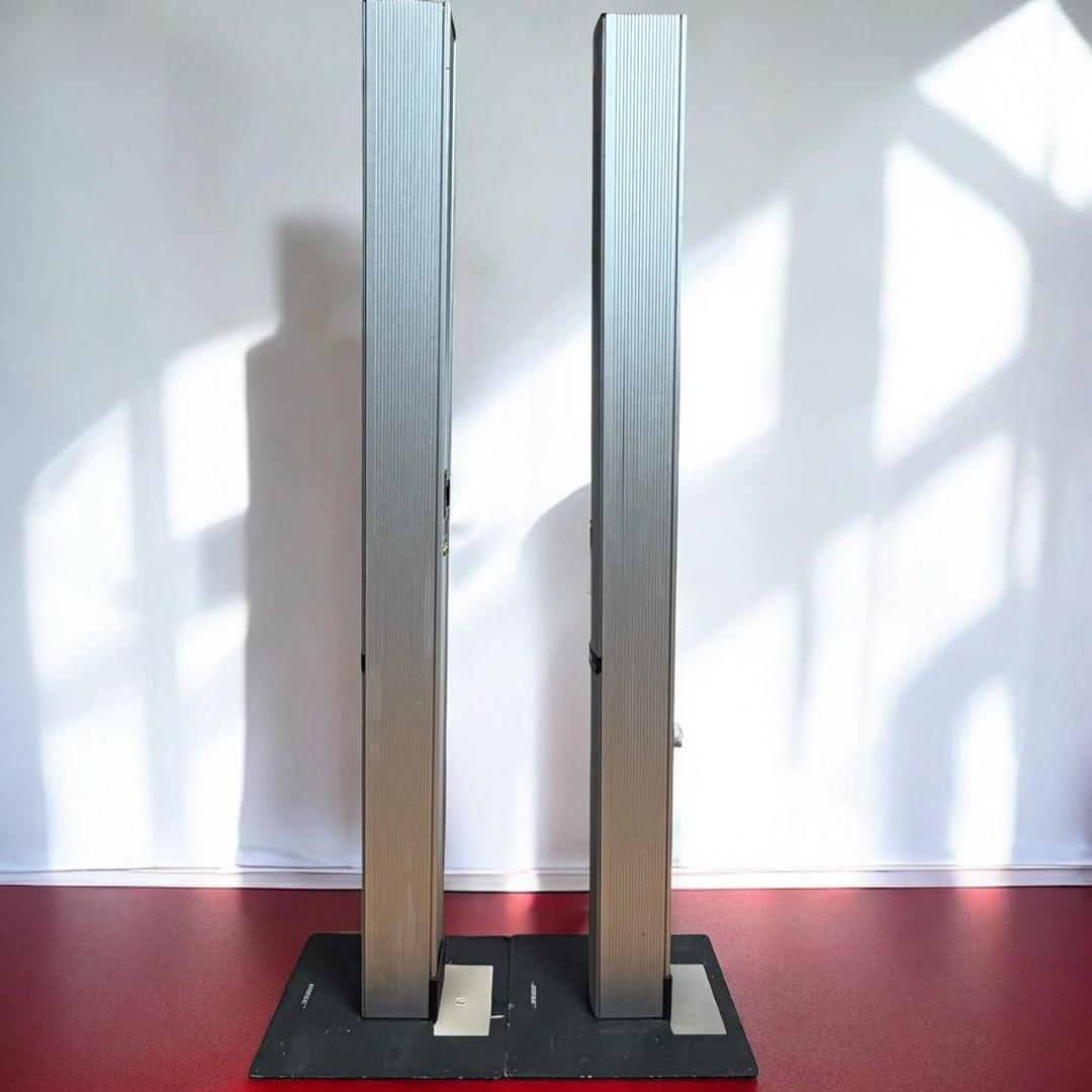 ☆ Bose 55WER S トールスピーカー システム ペア シリアル連番