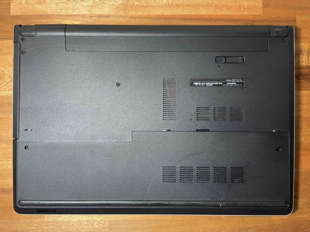 Win11 Office Inspiron メモリ8GB 新品SSD240GB