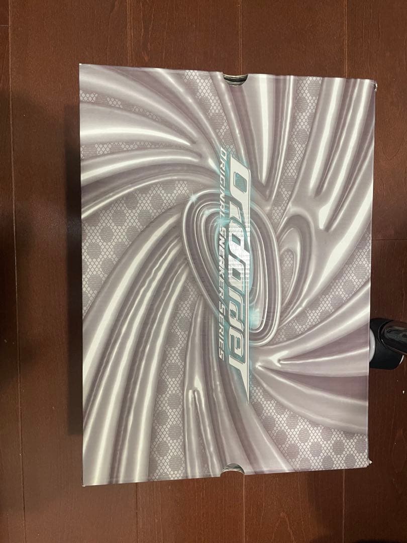 old order turbo GT ダーティブラック27.5