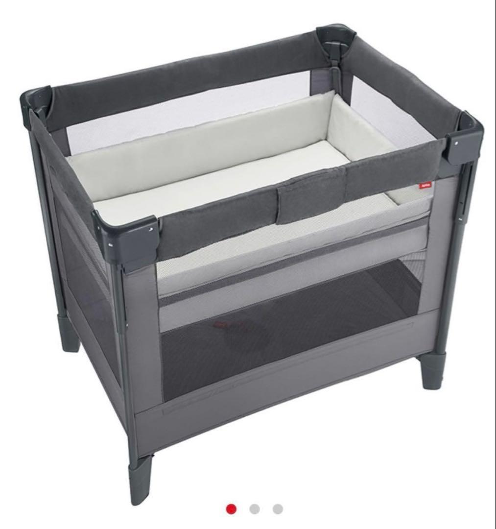 アップリカ　　ココネルエアープラス