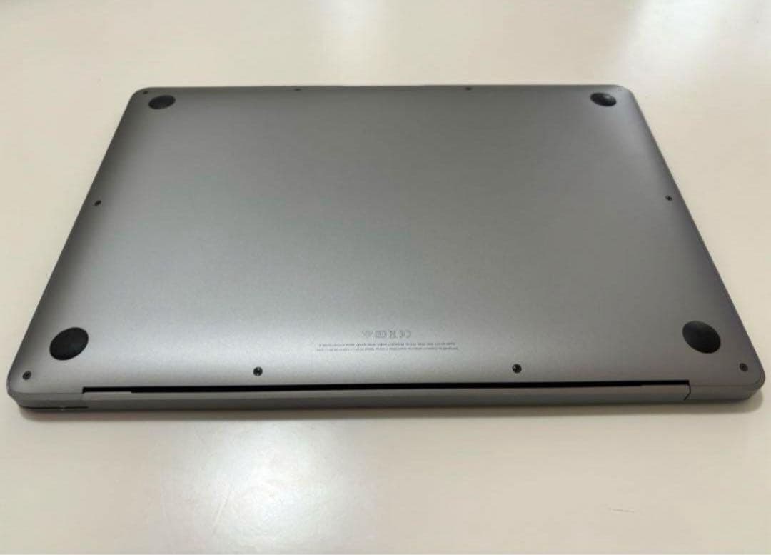 Apple Macbook Air M1 2020 13インチ【箱付】