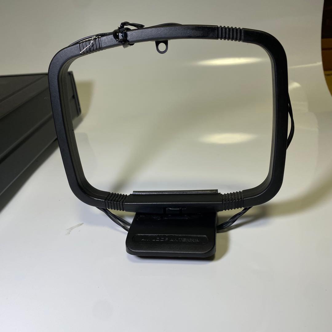 希少✨動作確認済み✨DENON TU-1500AE AM FMステレオチューナー