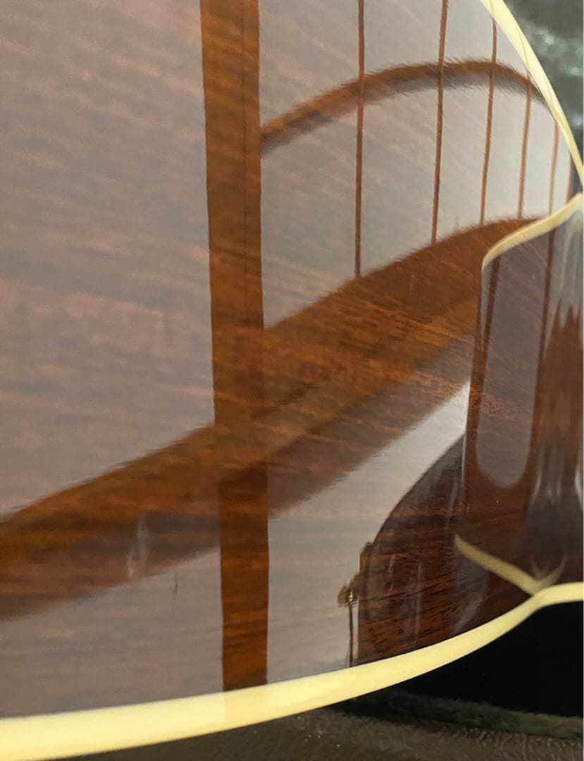 タカミネ DMP50S 2ピックアップ エレアコ ナチュラル