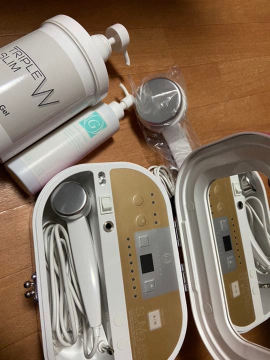 ダイエット用品